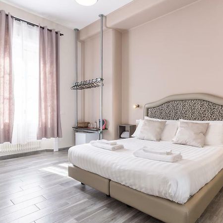 Piazza Bologna Little Suites Rom Eksteriør billede