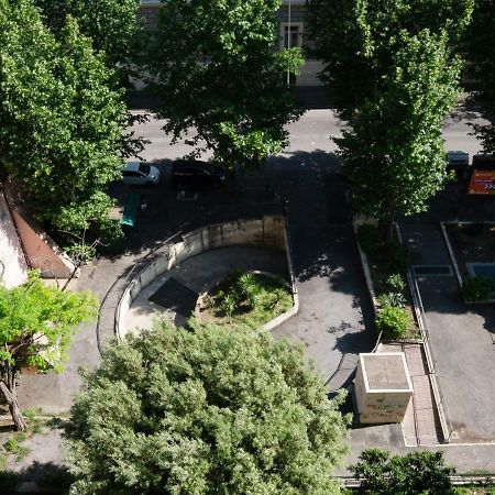 Piazza Bologna Little Suites Rom Eksteriør billede