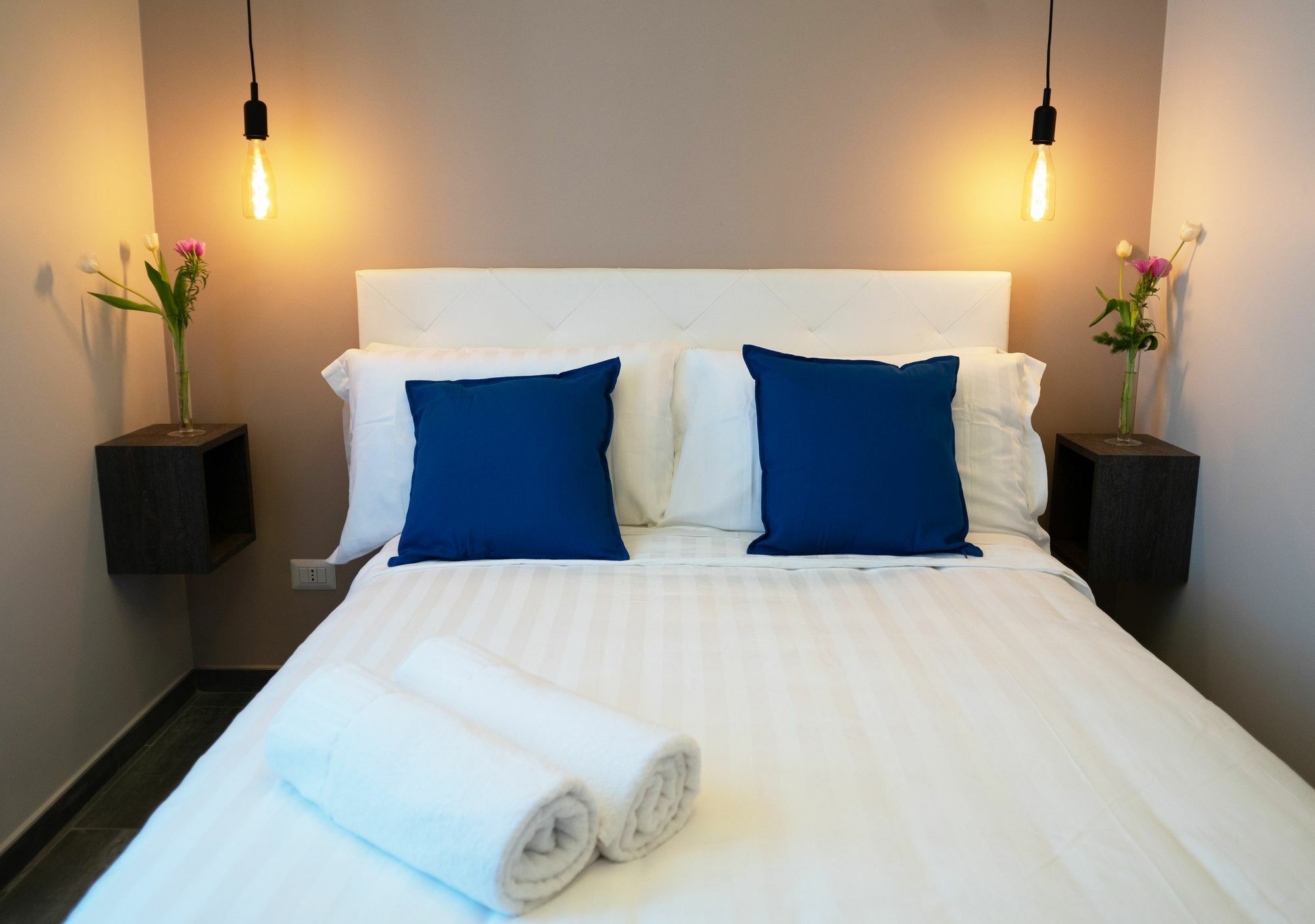 Piazza Bologna Little Suites Rom Eksteriør billede