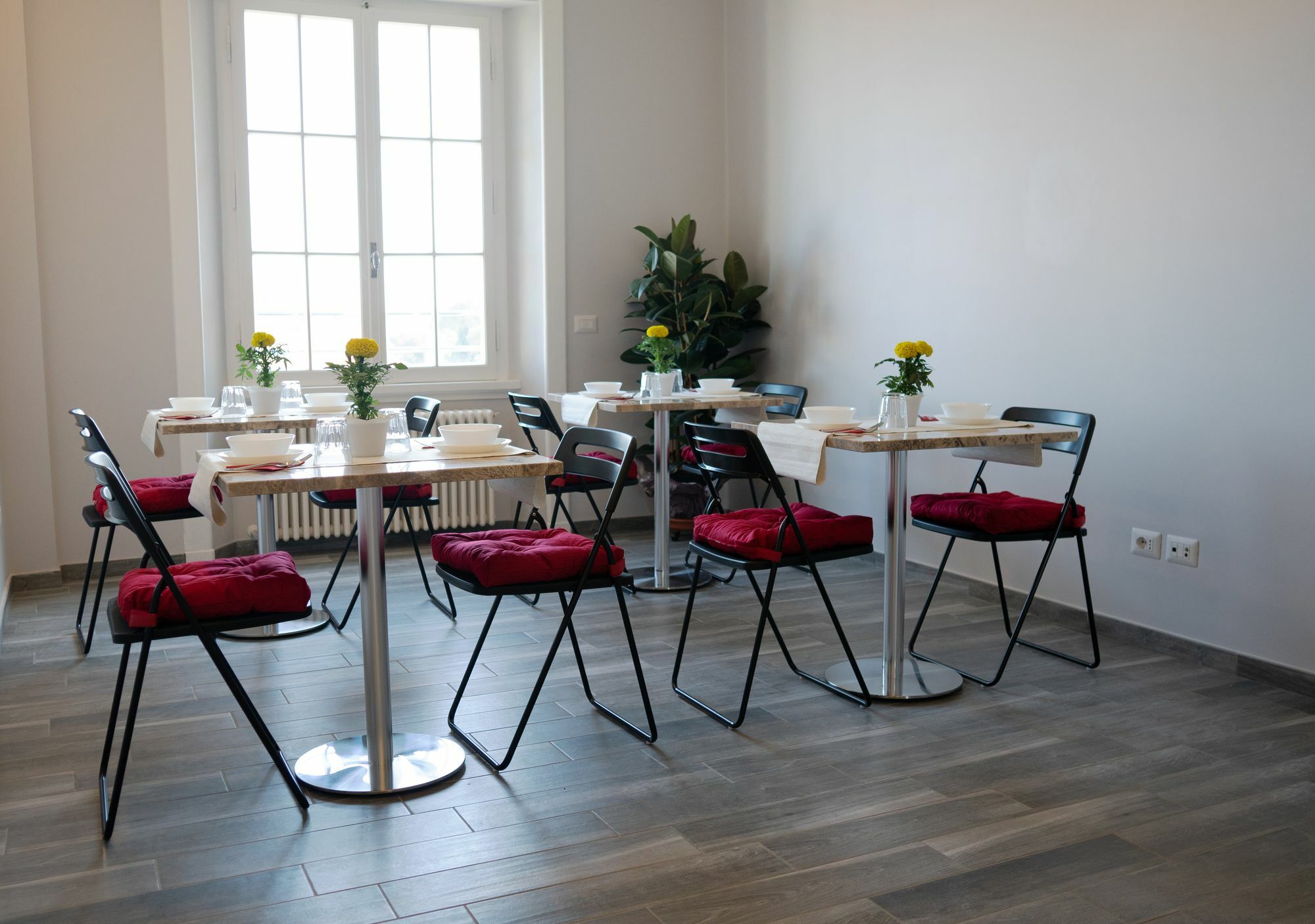 Piazza Bologna Little Suites Rom Eksteriør billede