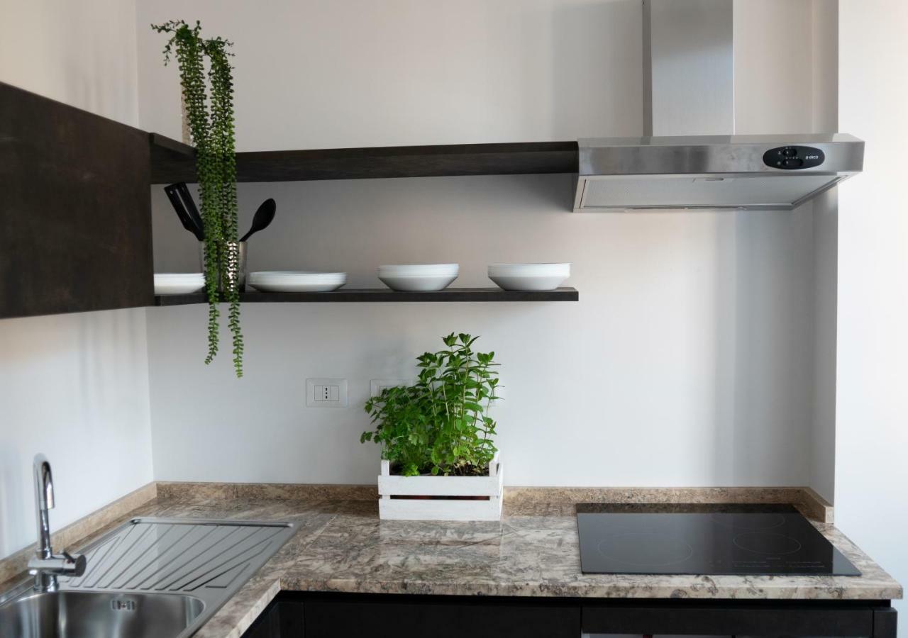 Piazza Bologna Little Suites Rom Eksteriør billede