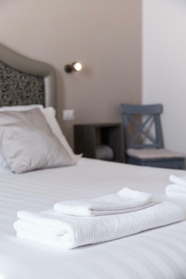 Piazza Bologna Little Suites Rom Eksteriør billede