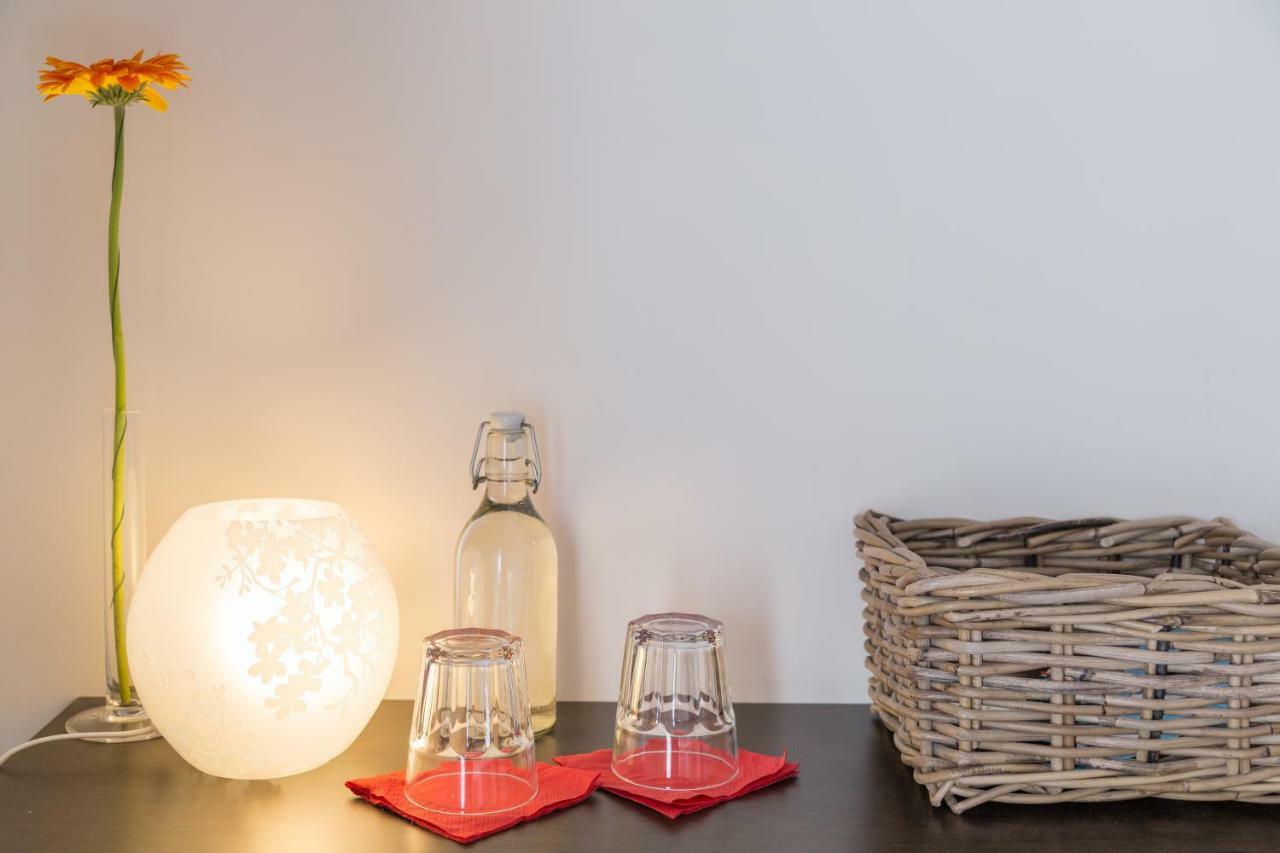 Piazza Bologna Little Suites Rom Eksteriør billede